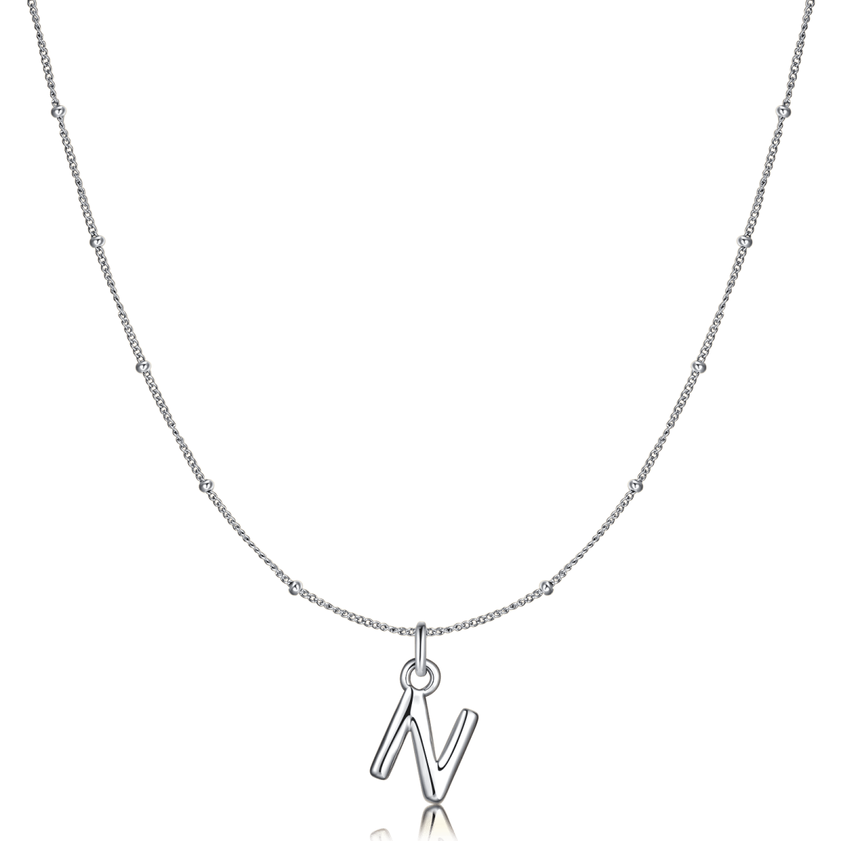 Collar Abecedario - LePetiteMarie