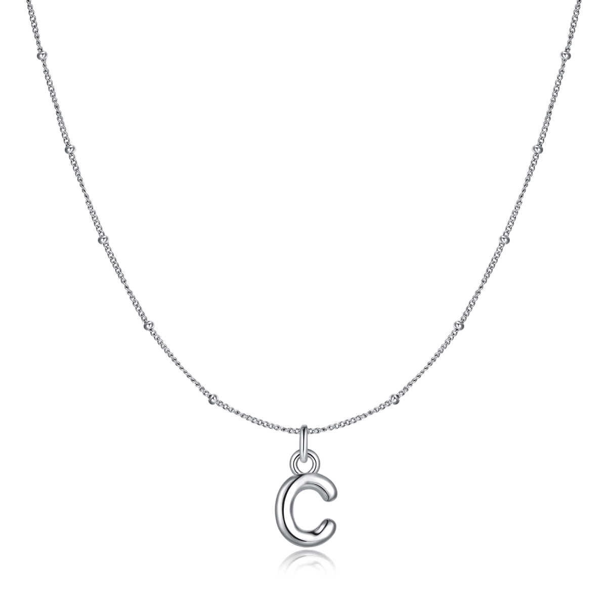 Collar Abecedario - LePetiteMarie