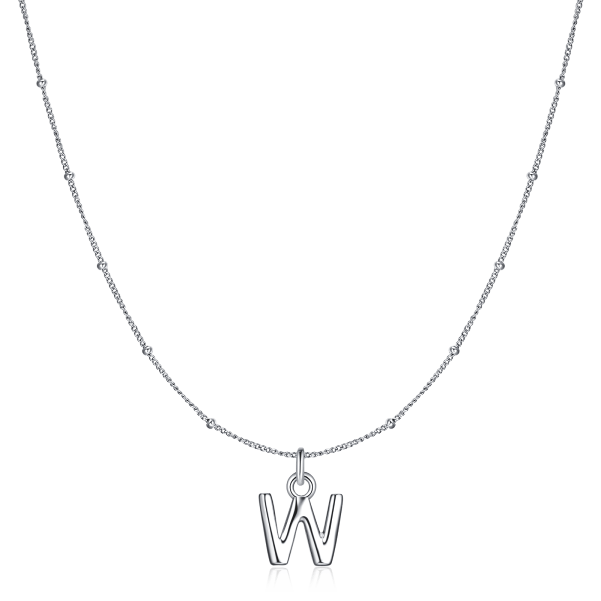 Collar Abecedario - LePetiteMarie