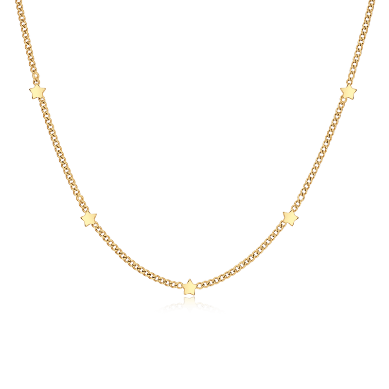 Collar Adhara - LePetiteMarie