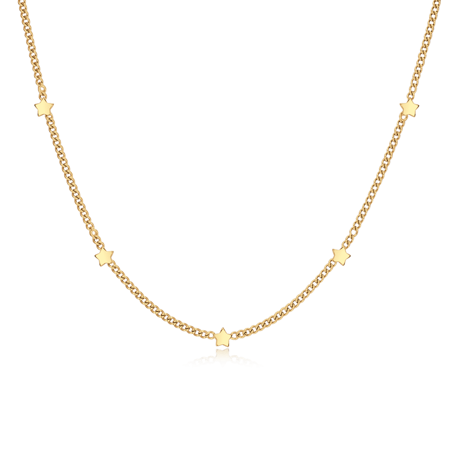 Collar Adhara - LePetiteMarie