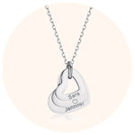 Collar Affection ~ Personalizable - LePetiteMarie