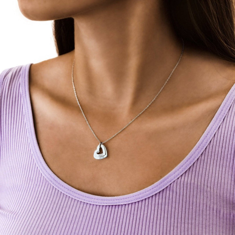 Collar Affection - Personalizado - LePetiteMarie