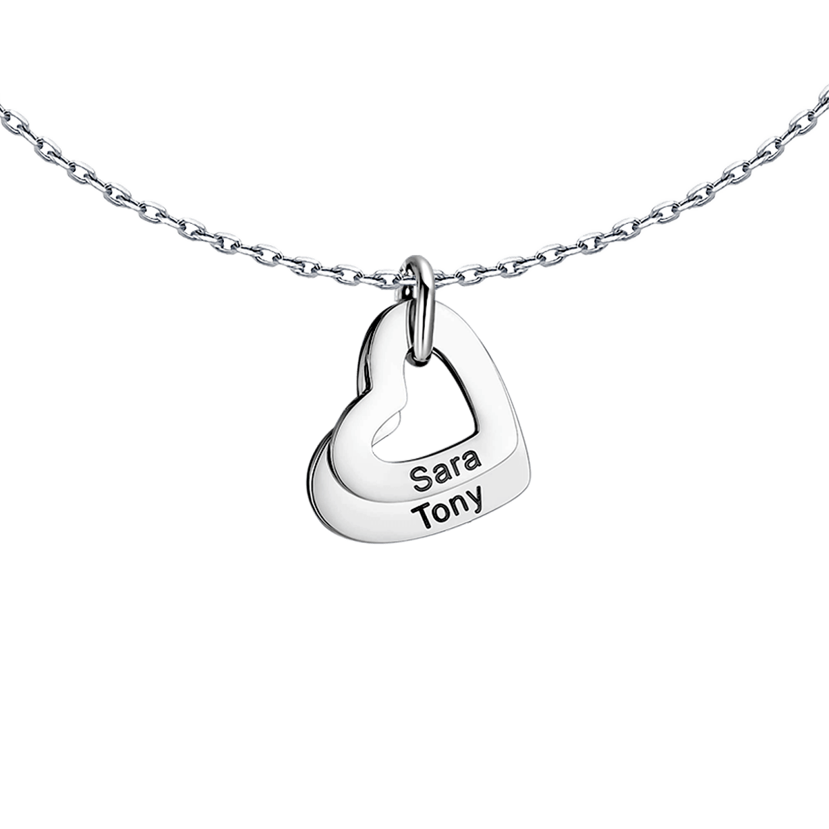 Collar Affection - Personalizado - LePetiteMarie