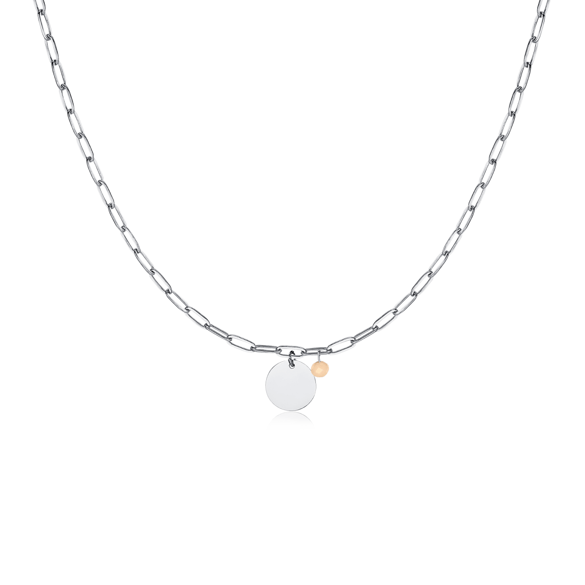 Collar Alianza - Personalizado - LePetiteMarie