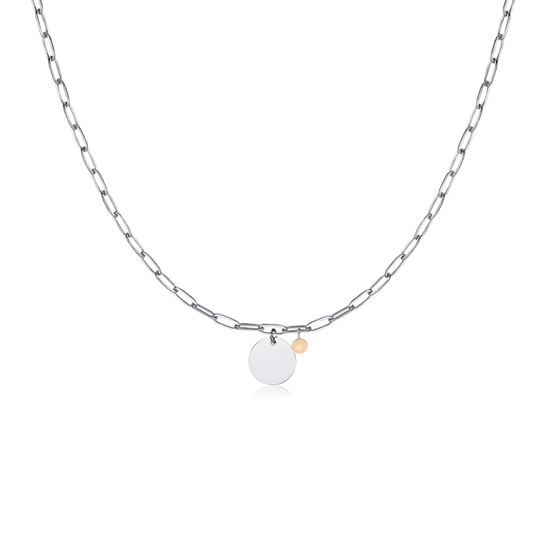 Collar Alianza - Personalizado - LePetiteMarie