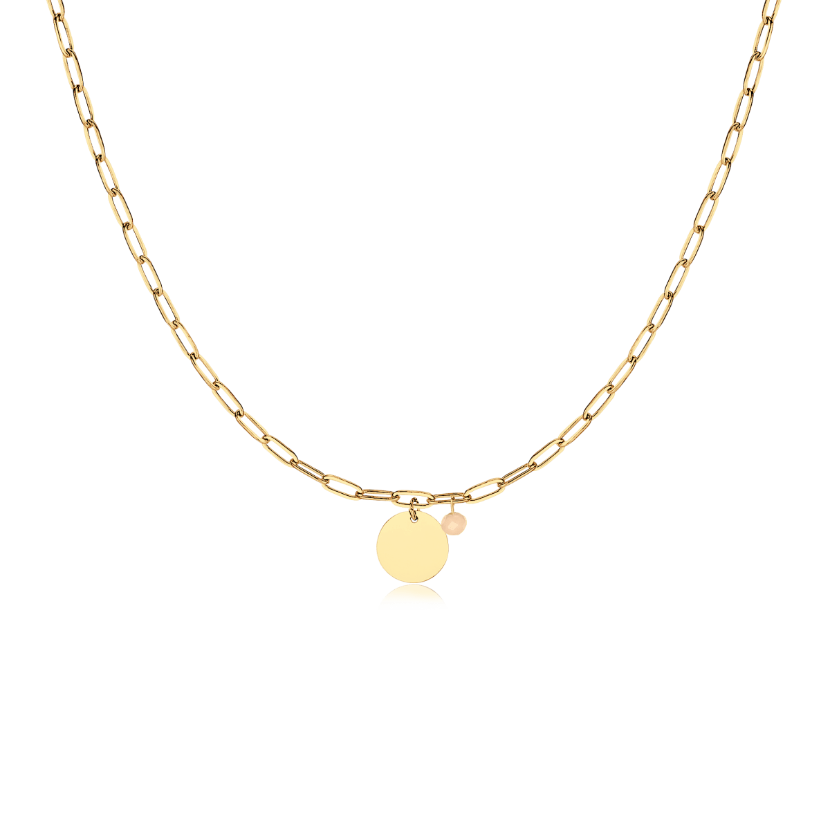 Collar Alianza - Personalizado - LePetiteMarie
