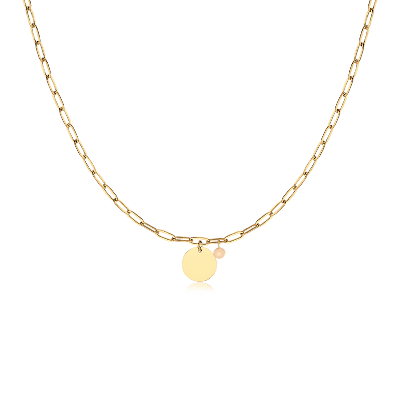 Collar Alianza - Personalizado - LePetiteMarie