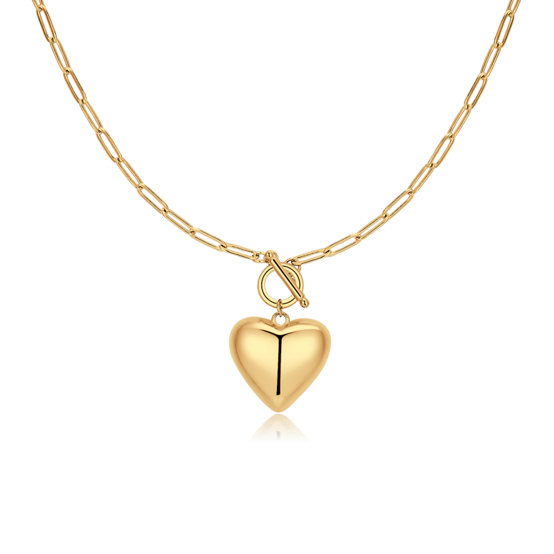 Collar Alma Gemela - LePetiteMarie