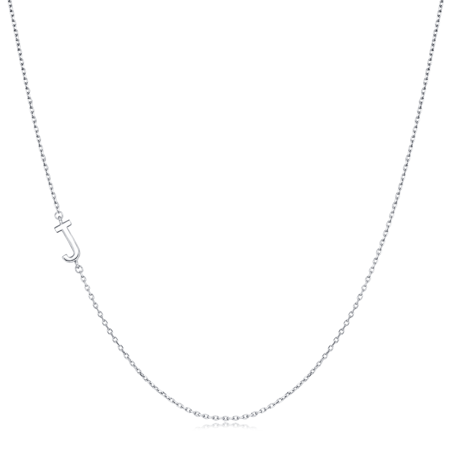 Collar Alpha Letters - LePetiteMarie