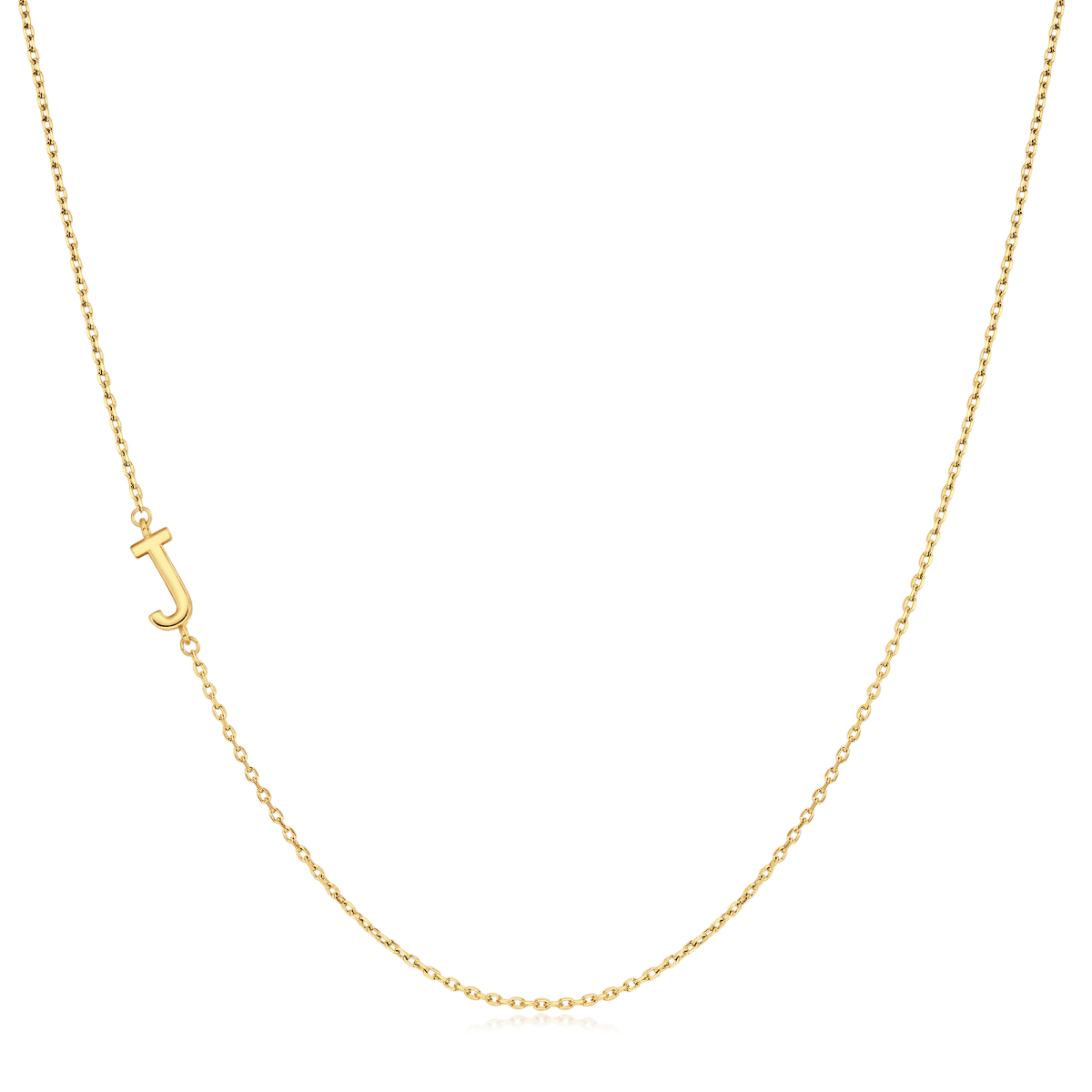 Collar Alpha Letters - LePetiteMarie