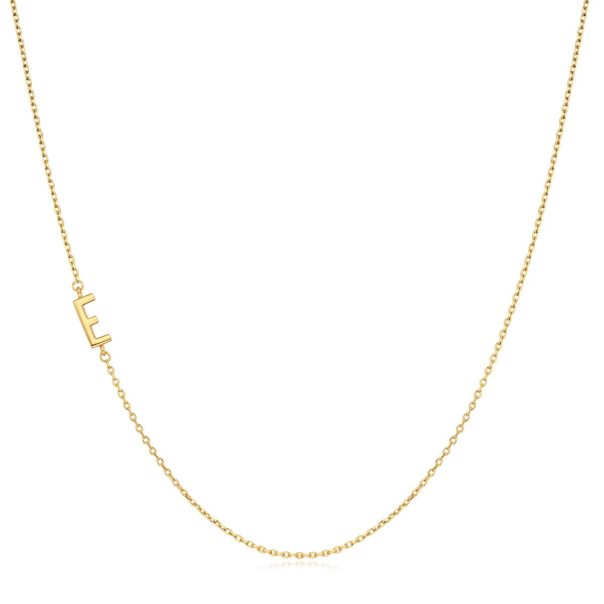 Collar Alpha Letters - LePetiteMarie