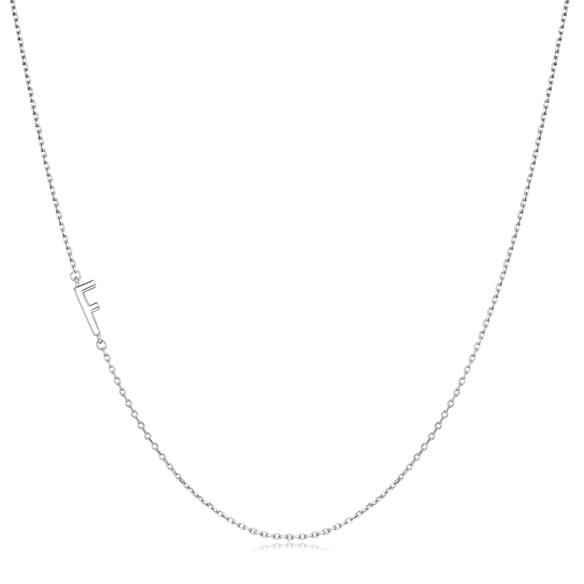 Collar Alpha Letters - LePetiteMarie