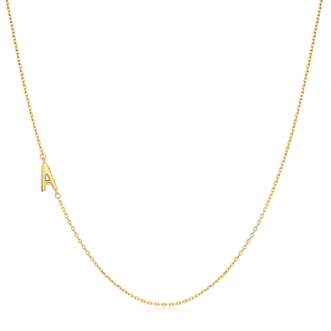 Baño en Oro 18K / A