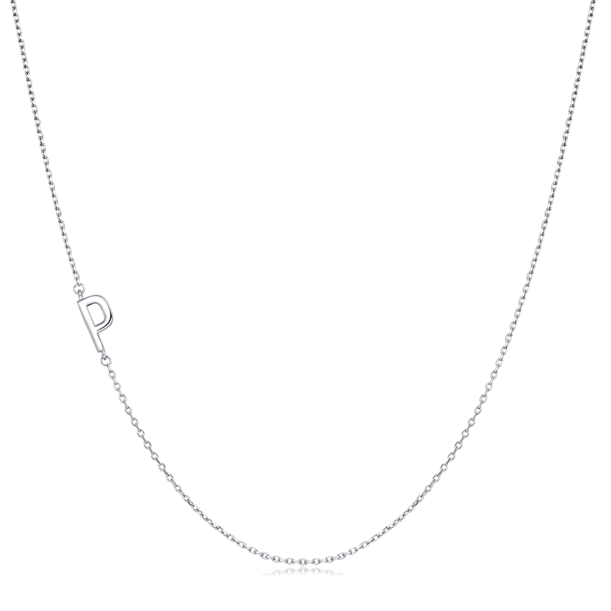 Collar Alpha Letters - LePetiteMarie