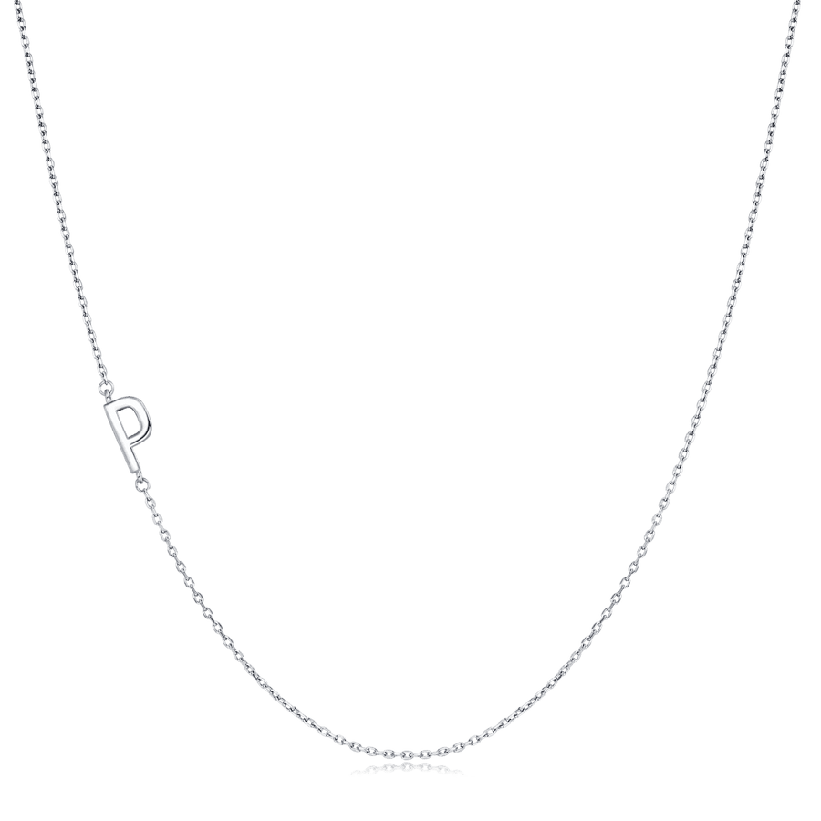 Collar Alpha Letters - LePetiteMarie