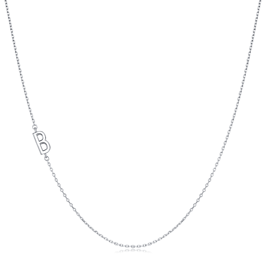 Collar Alpha Letters - LePetiteMarie