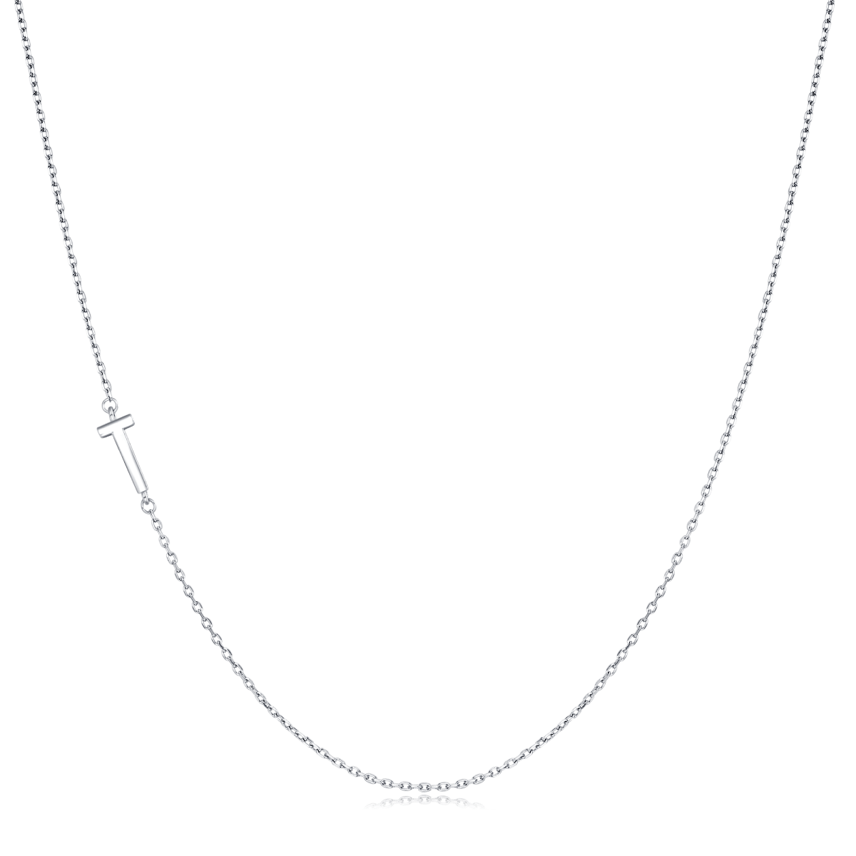 Collar Alpha Letters - LePetiteMarie