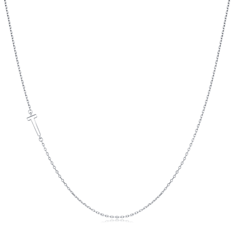 Collar Alpha Letters - LePetiteMarie