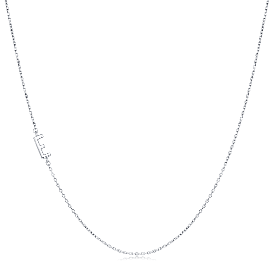 Collar Alpha Letters - LePetiteMarie