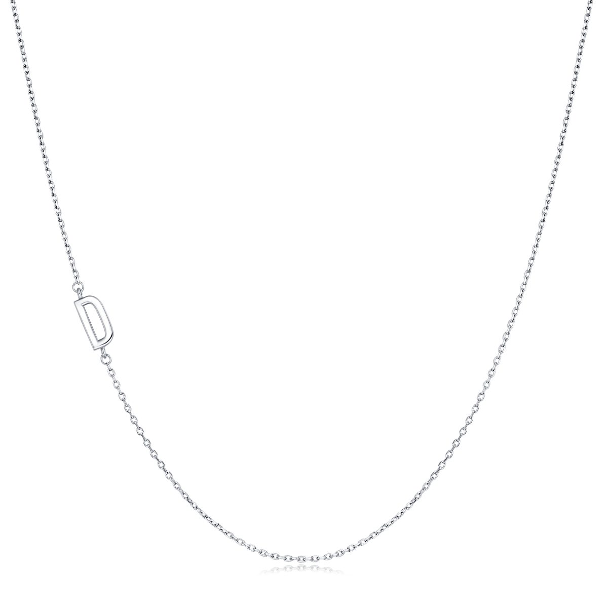 Collar Alpha Letters - LePetiteMarie