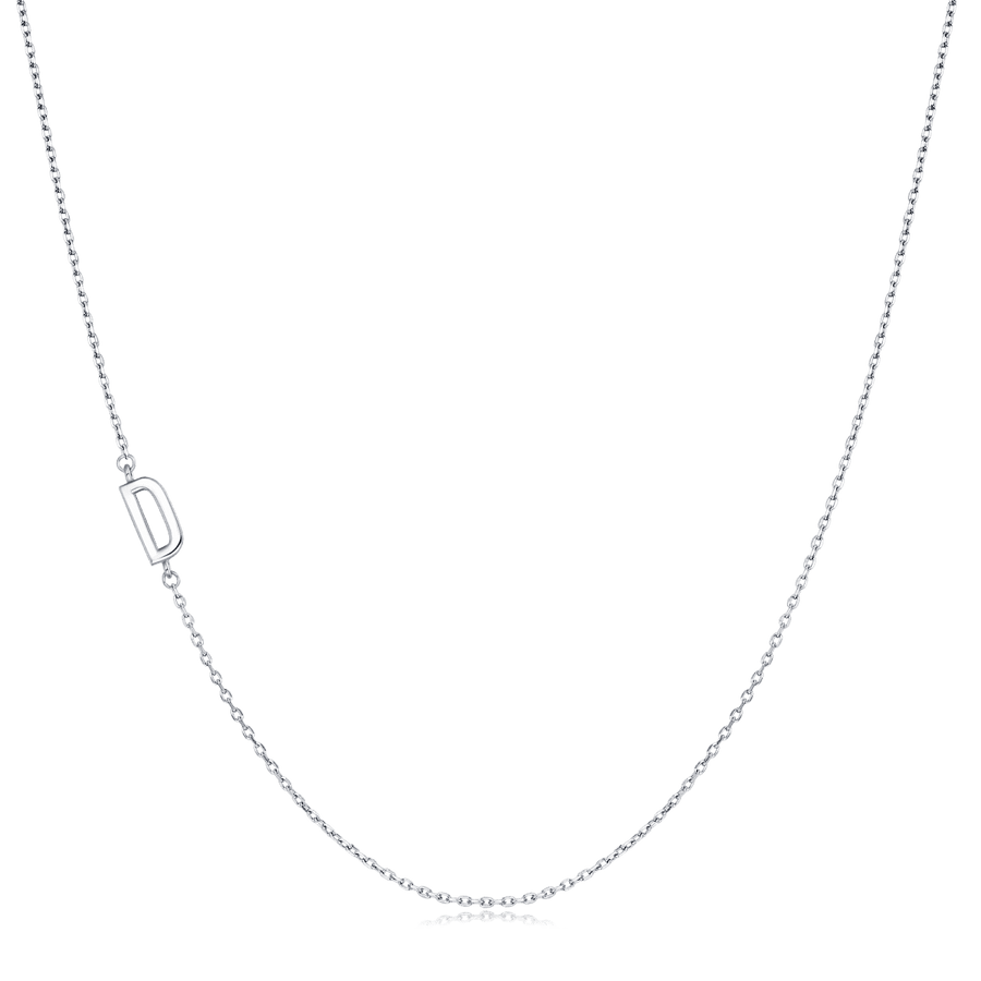 Collar Alpha Letters - LePetiteMarie