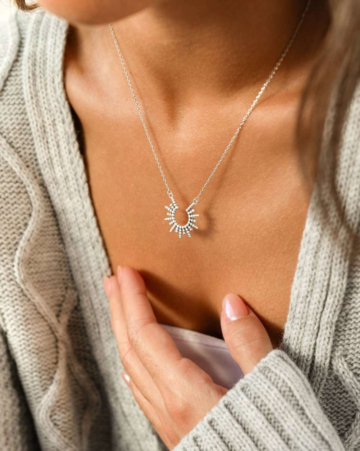 Collar Amanecer