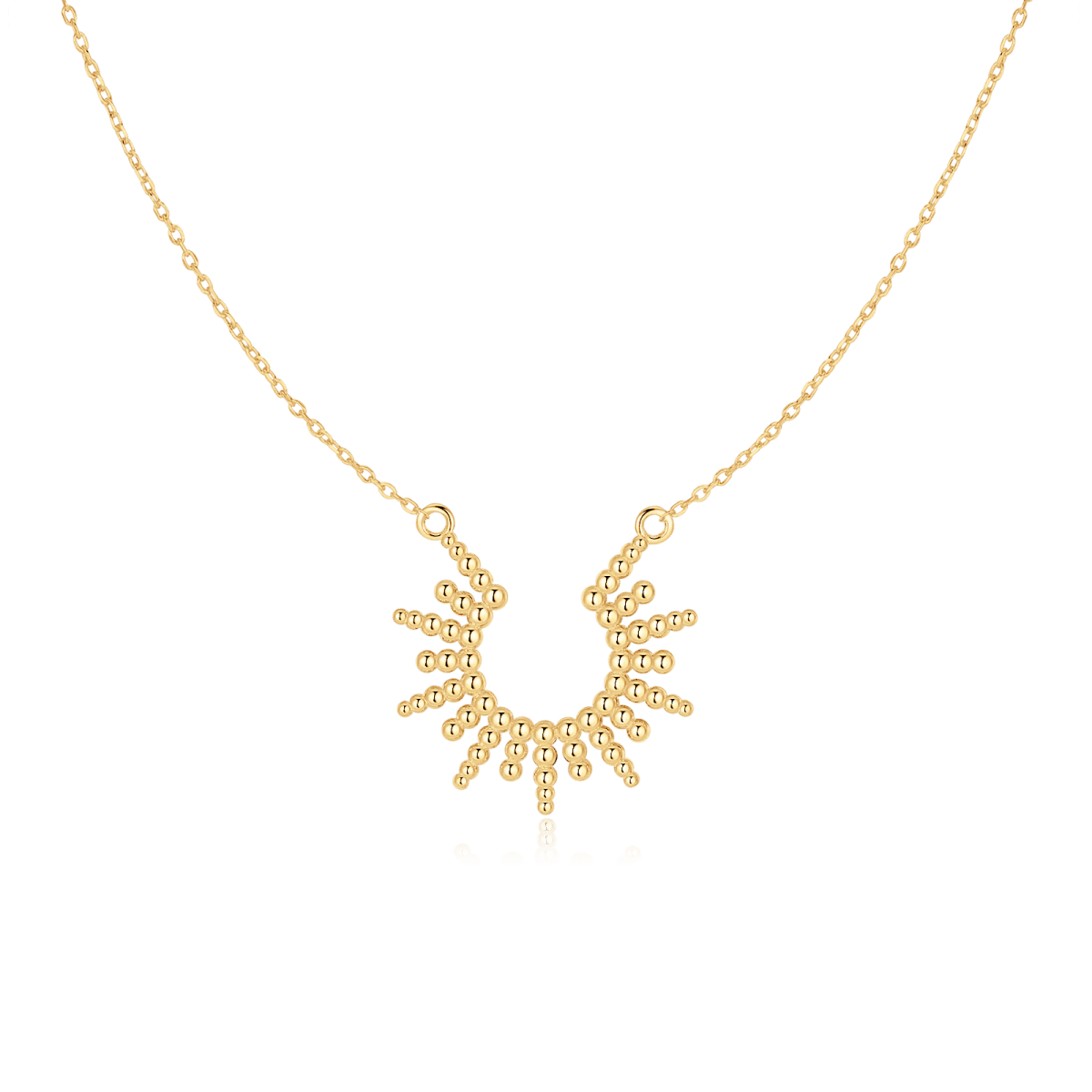 Collar Amanecer - LePetiteMarie