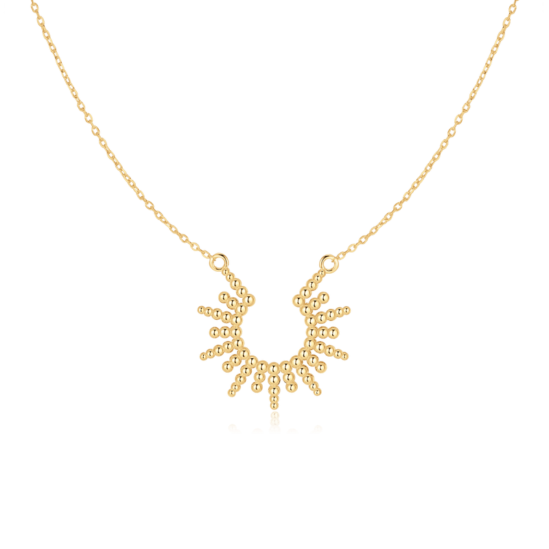 Collar Amanecer - LePetiteMarie