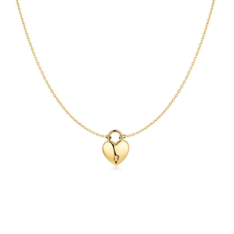 Collar Amante - LePetiteMarie
