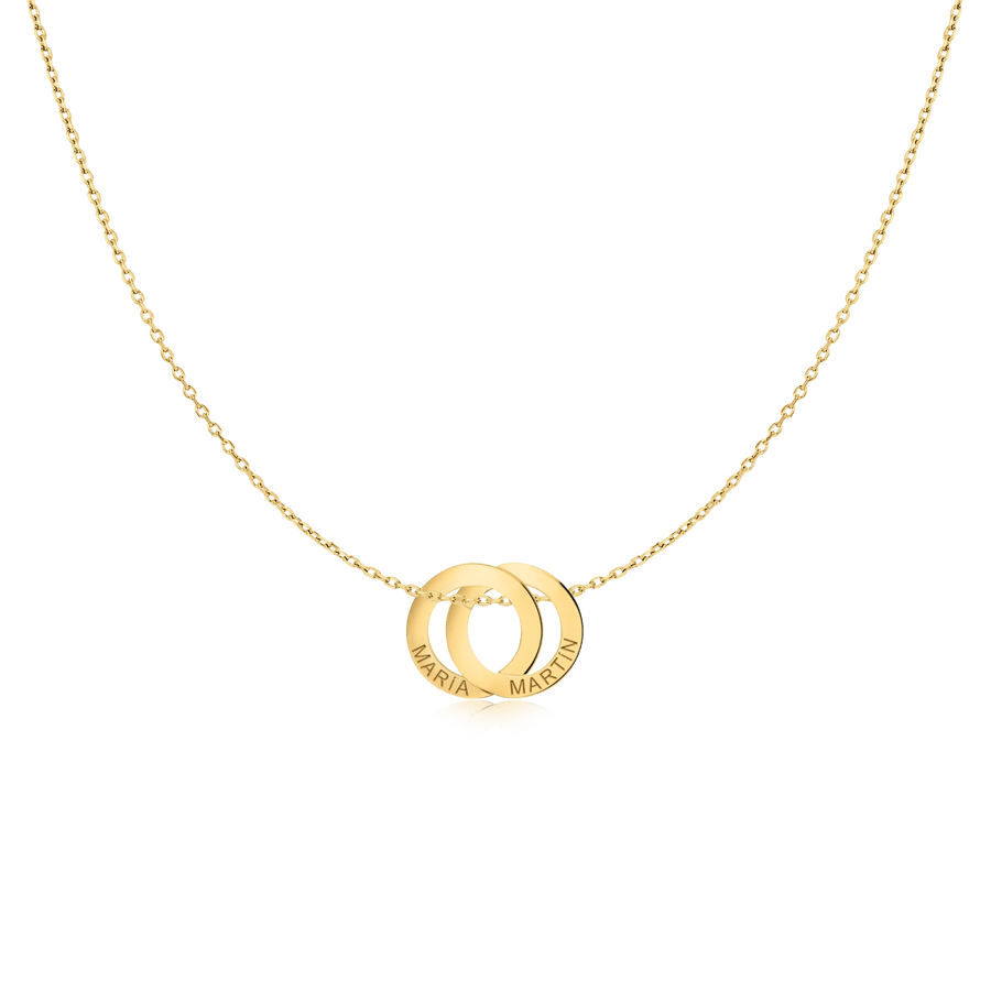 Collar Amity - Personalizado - LePetiteMarie