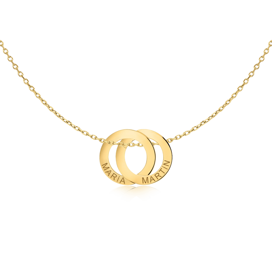 Collar Amity - Personalizado - LePetiteMarie