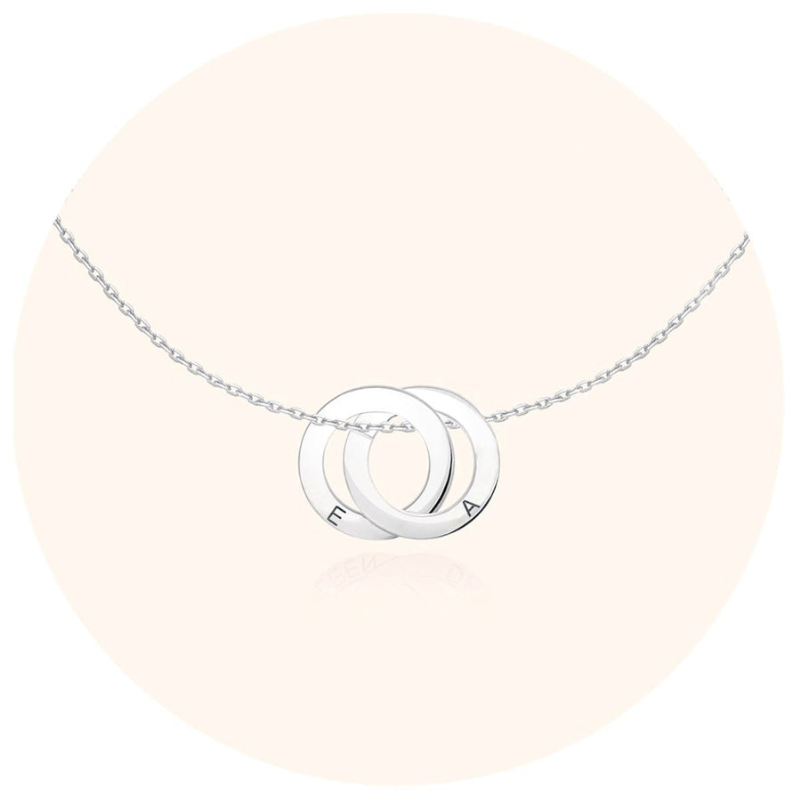 Collar Amity - Personalizado - LePetiteMarie
