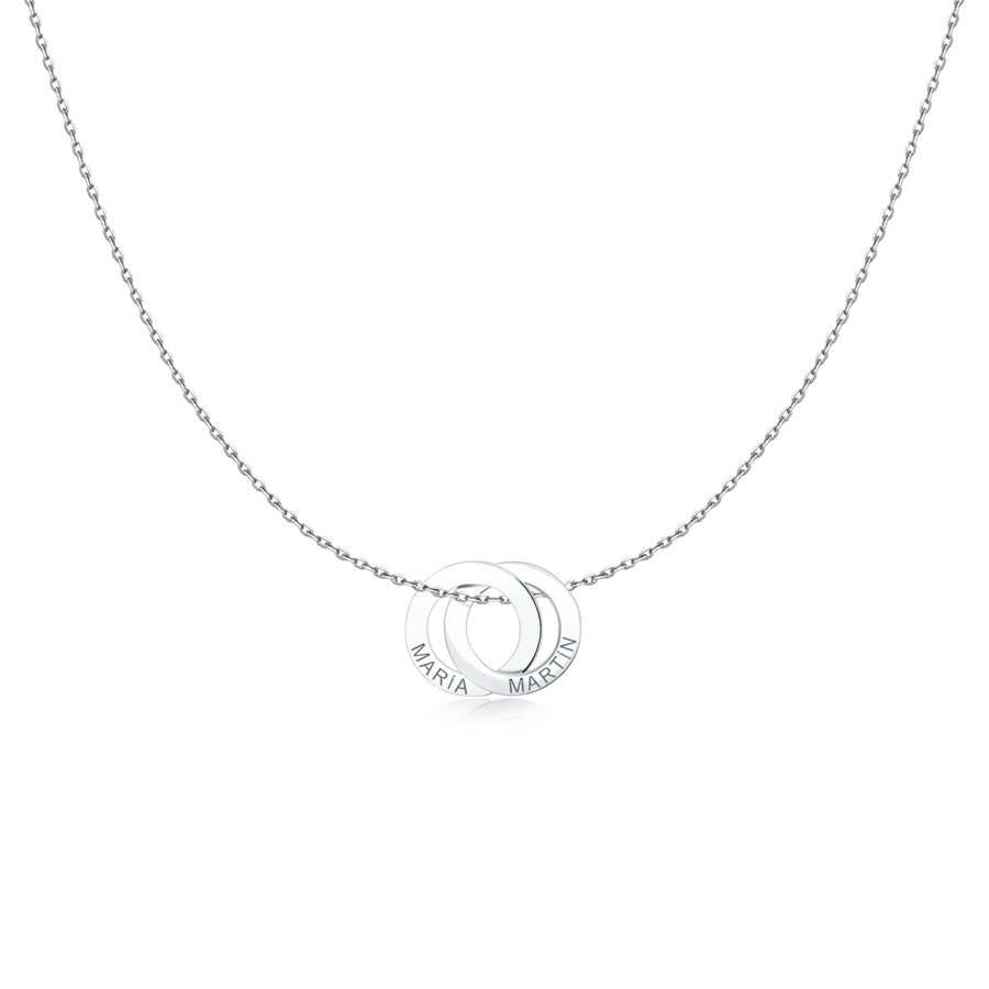 Collar Amity - Personalizado - LePetiteMarie