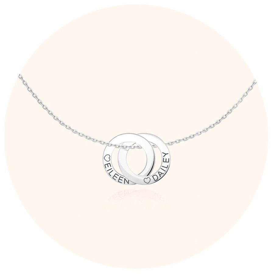 Collar Amity - Personalizado - LePetiteMarie