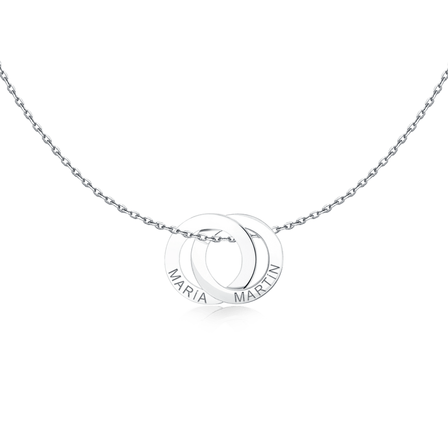 Collar Amity - Personalizado - LePetiteMarie