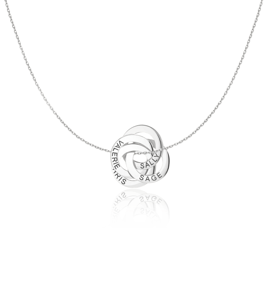 Collar Amity - Personalizado - LePetiteMarie