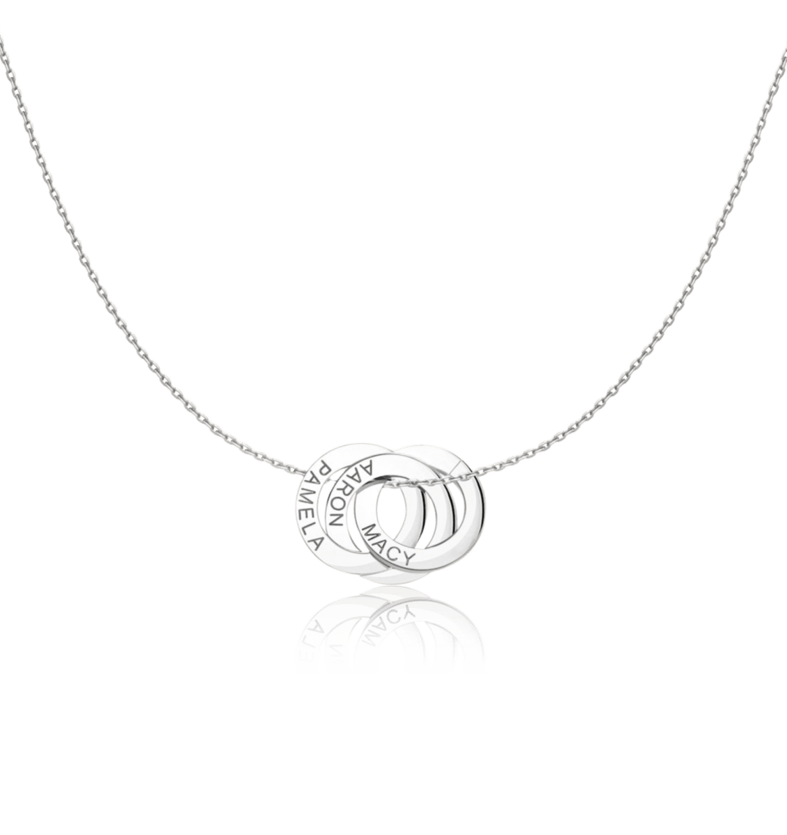 Collar Amity - Personalizado - LePetiteMarie