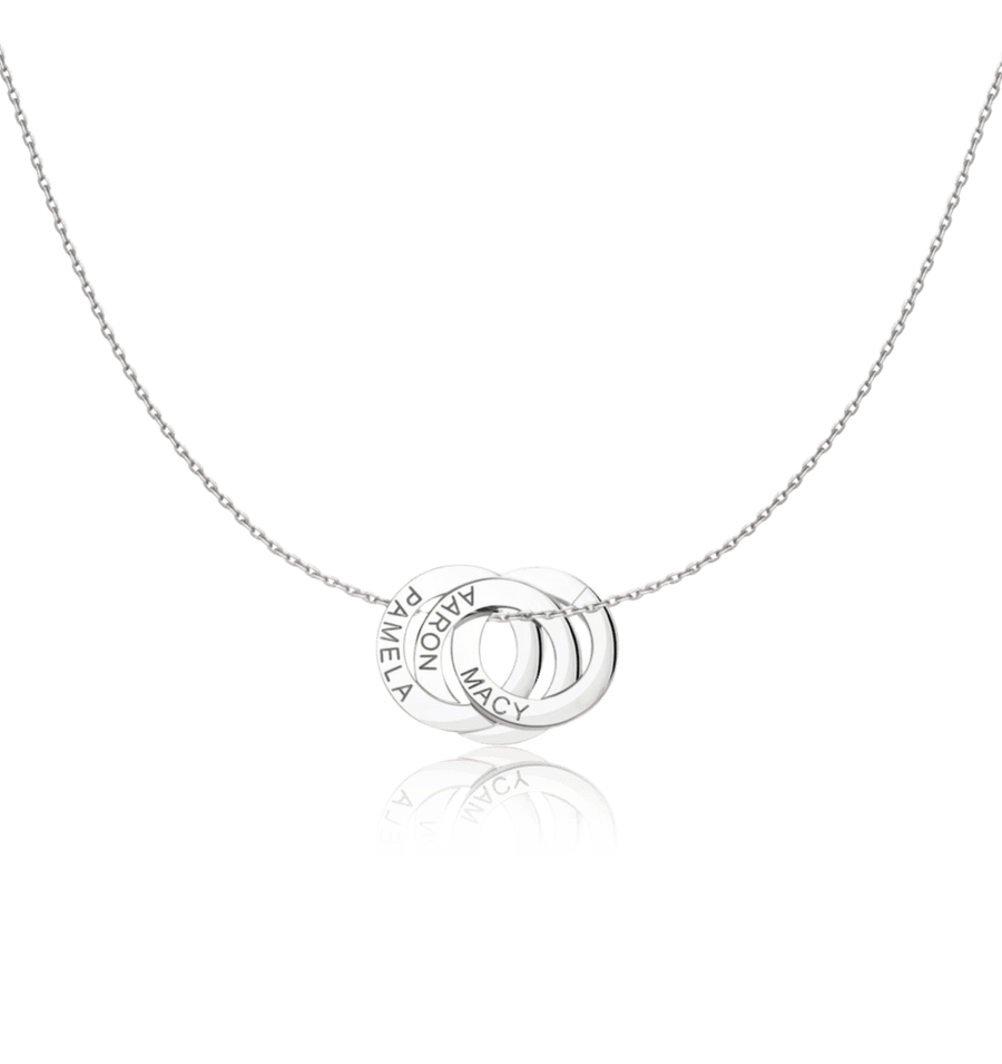 Collar Amity - Personalizado - LePetiteMarie