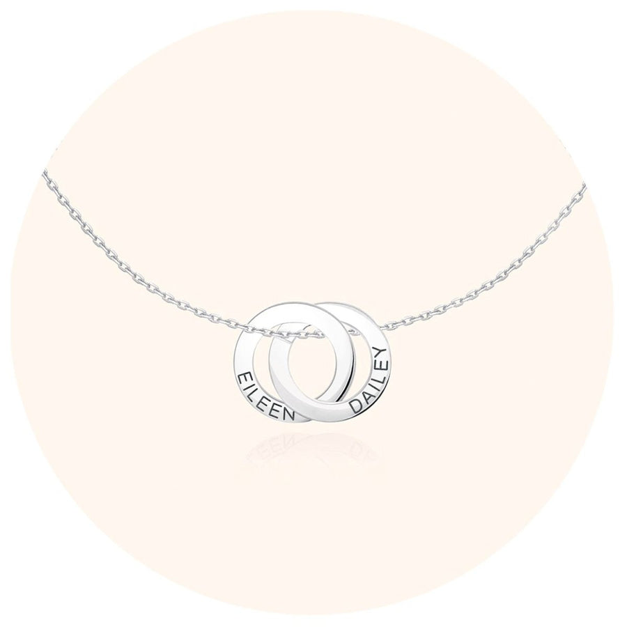 Collar Amity - Personalizado - LePetiteMarie