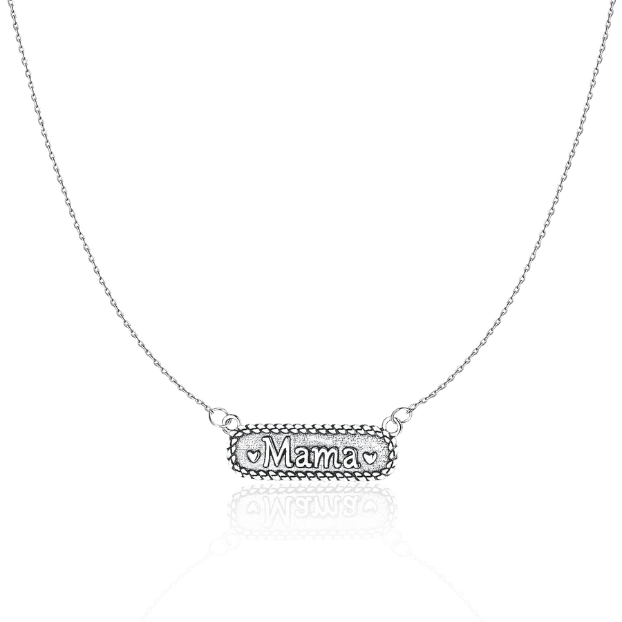 Collar Amor Mamá - LePetiteMarie