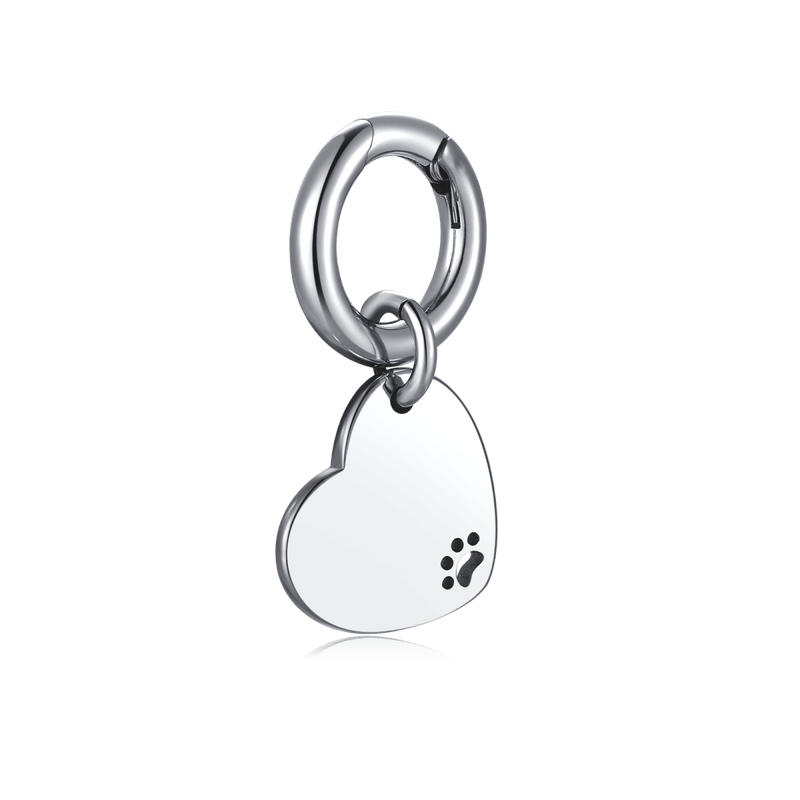 Collar Amor Mascota - Personalizado - LePetiteMarie