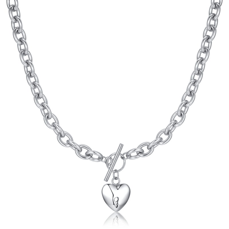 Collar Amor Secreto - LePetiteMarie