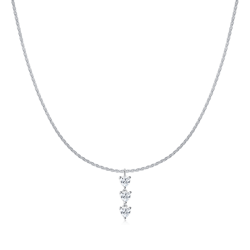 Collar Amores - LePetiteMarie