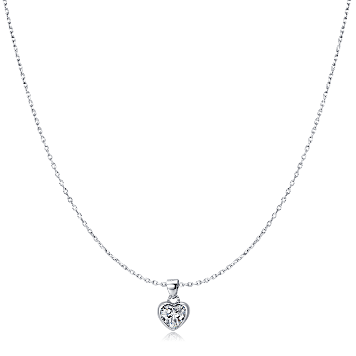 Collar Amoroso - LePetiteMarie