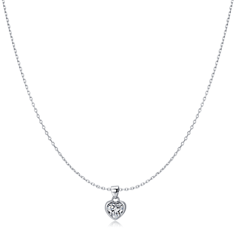 Collar Amoroso - LePetiteMarie