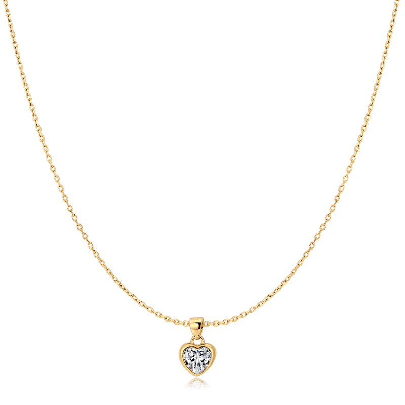Collar Amoroso - LePetiteMarie