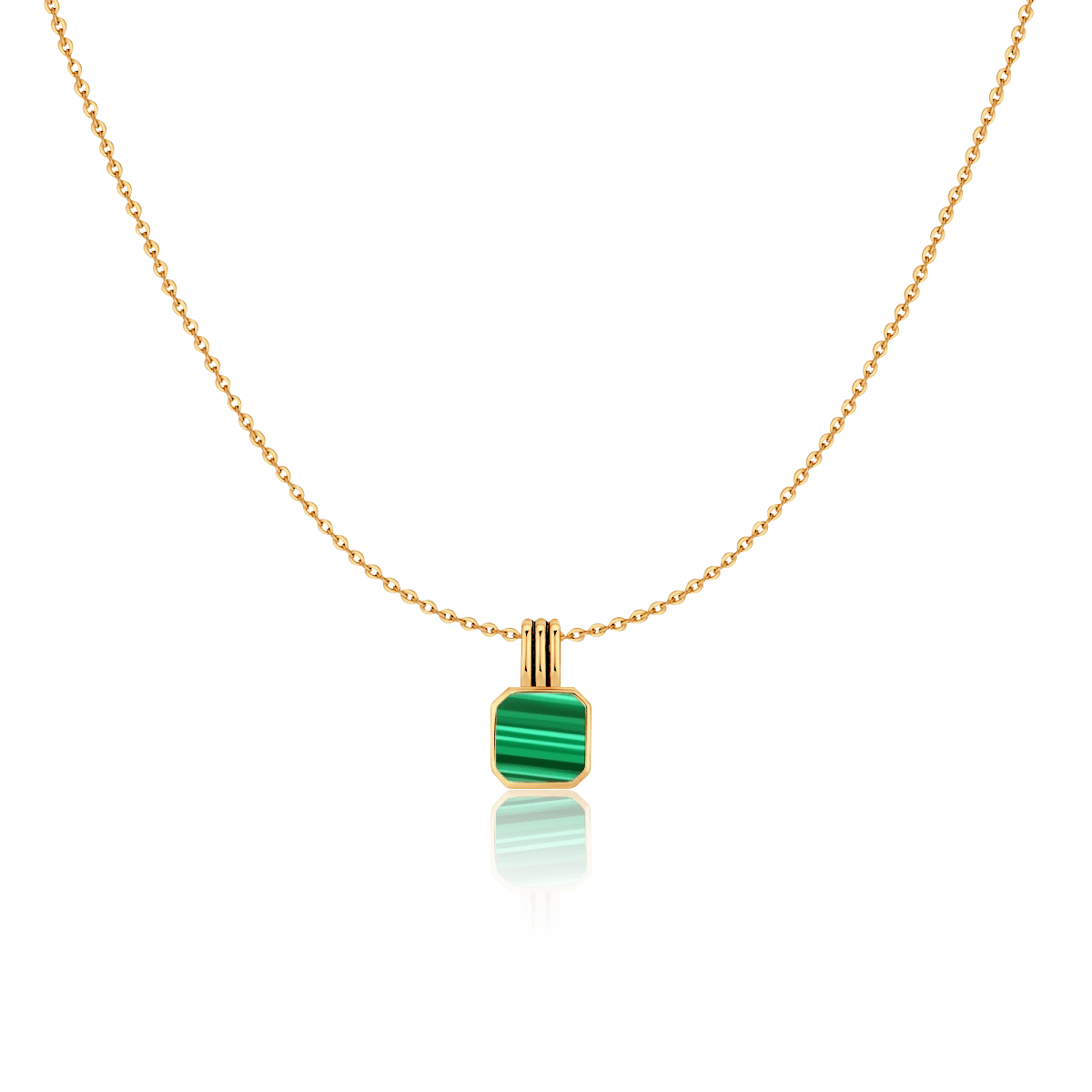 Collar Angular - LePetiteMarie