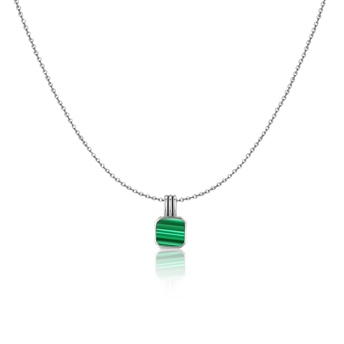 Collar Angular - LePetiteMarie