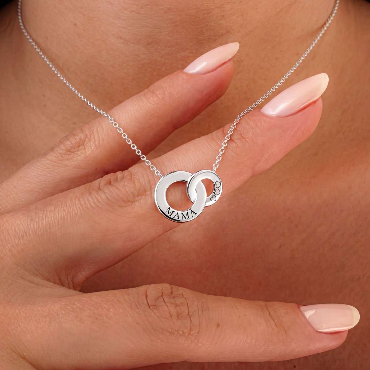 Collar Apego - Personalizado - LePetiteMarie